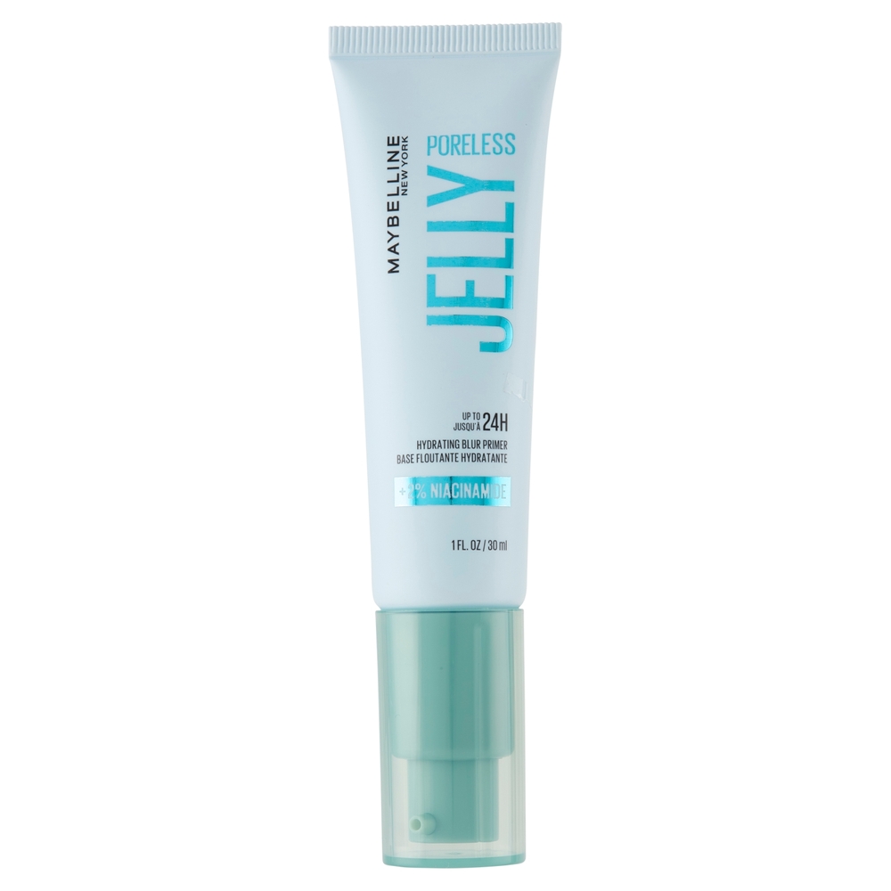 Maybelline New York Poreless Jelly Primer 30 ml